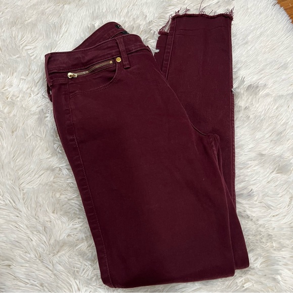 Abercrombie and Fitch women skinny skinny size 29 - Picture 4 of 11